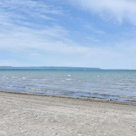 Sharodon Sands Motel Wasaga Beach Dış mekan fotoğraf