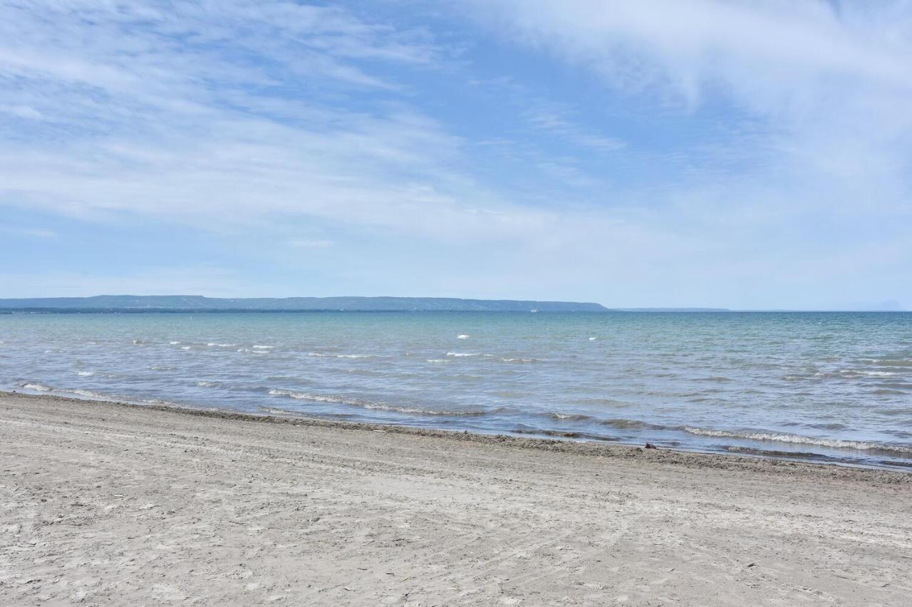 Sharodon Sands Motel Wasaga Beach Dış mekan fotoğraf
