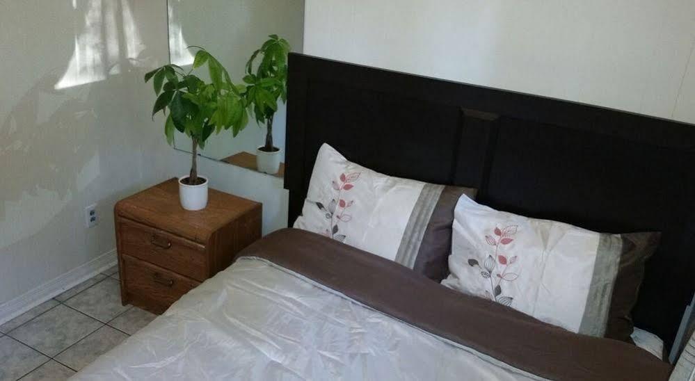 Sharodon Sands Motel Wasaga Beach Dış mekan fotoğraf