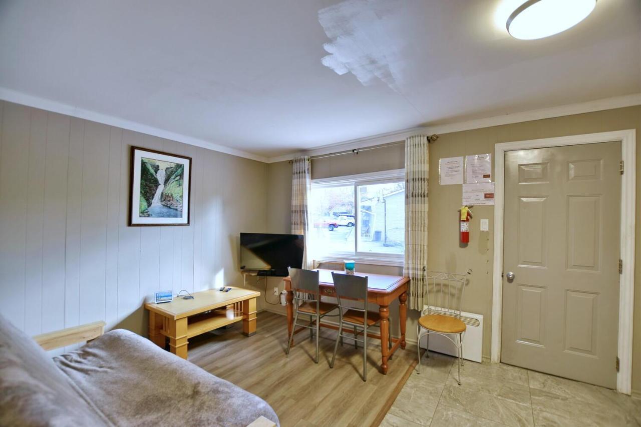 Sharodon Sands Motel Wasaga Beach Dış mekan fotoğraf