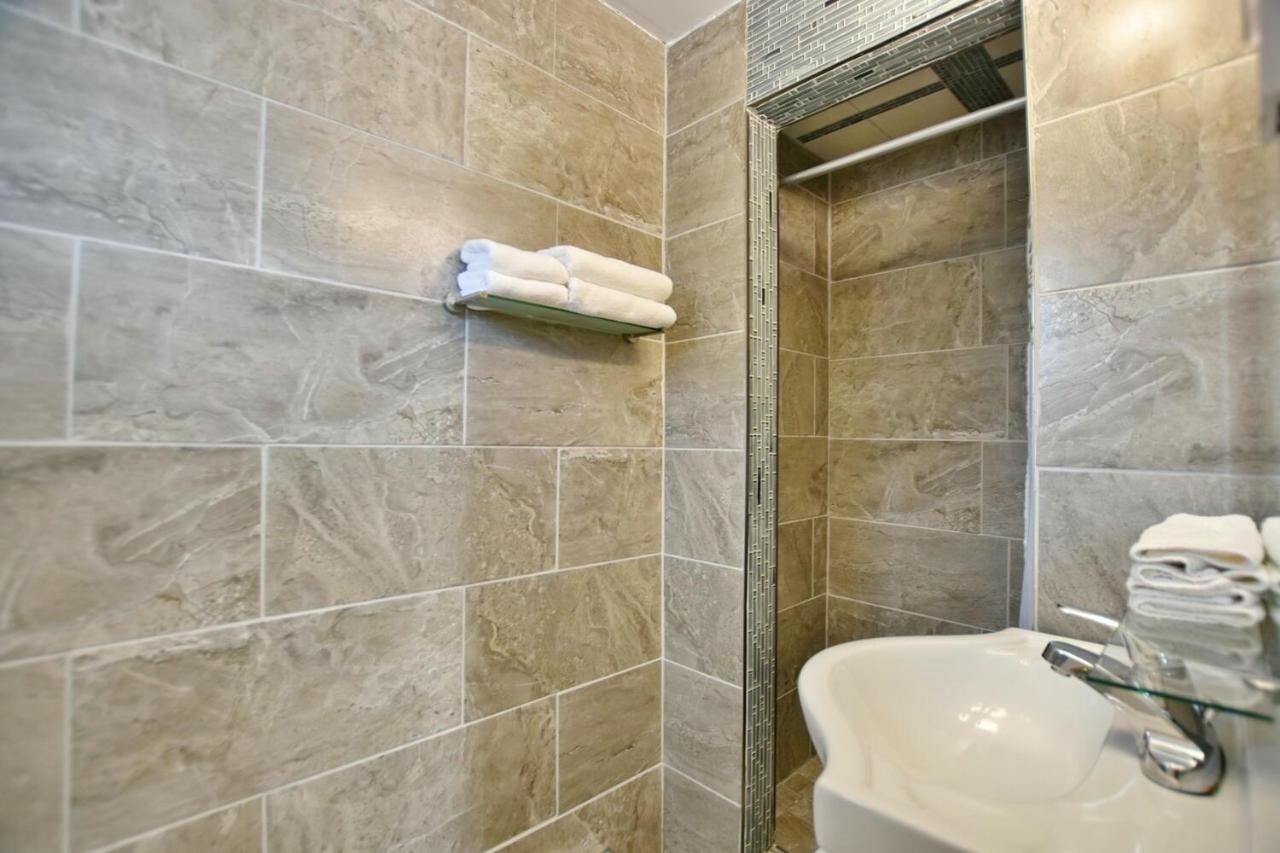 Sharodon Sands Motel Wasaga Beach Dış mekan fotoğraf
