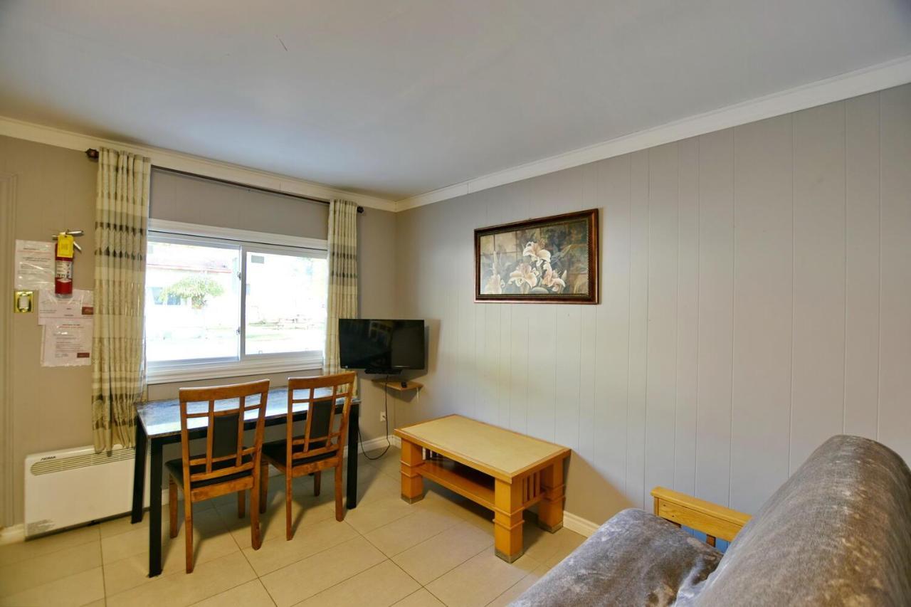 Sharodon Sands Motel Wasaga Beach Dış mekan fotoğraf