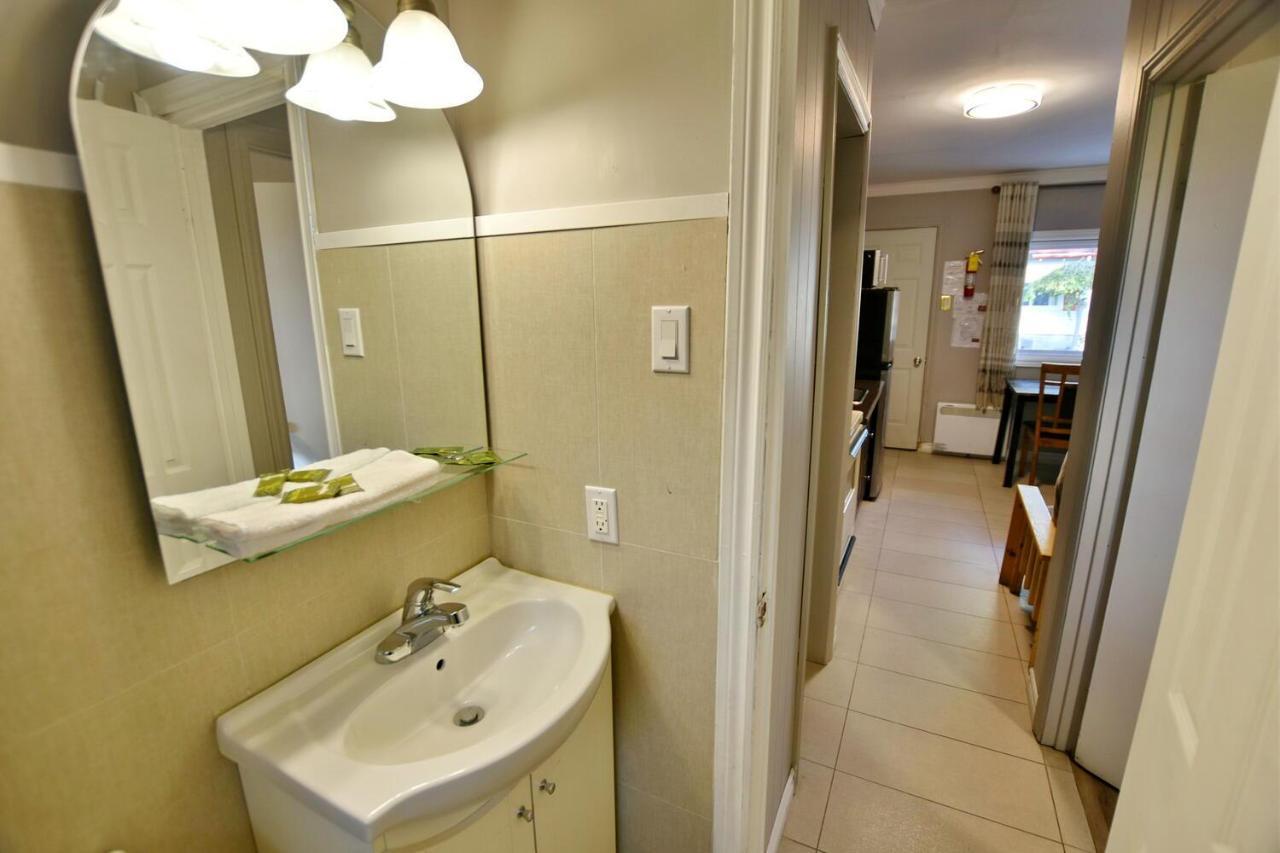 Sharodon Sands Motel Wasaga Beach Dış mekan fotoğraf
