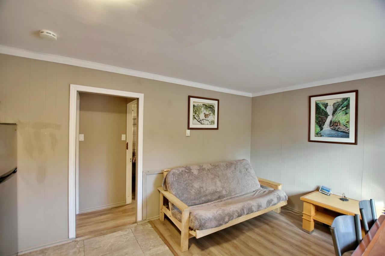 Sharodon Sands Motel Wasaga Beach Dış mekan fotoğraf