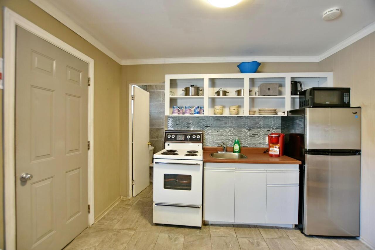 Sharodon Sands Motel Wasaga Beach Dış mekan fotoğraf