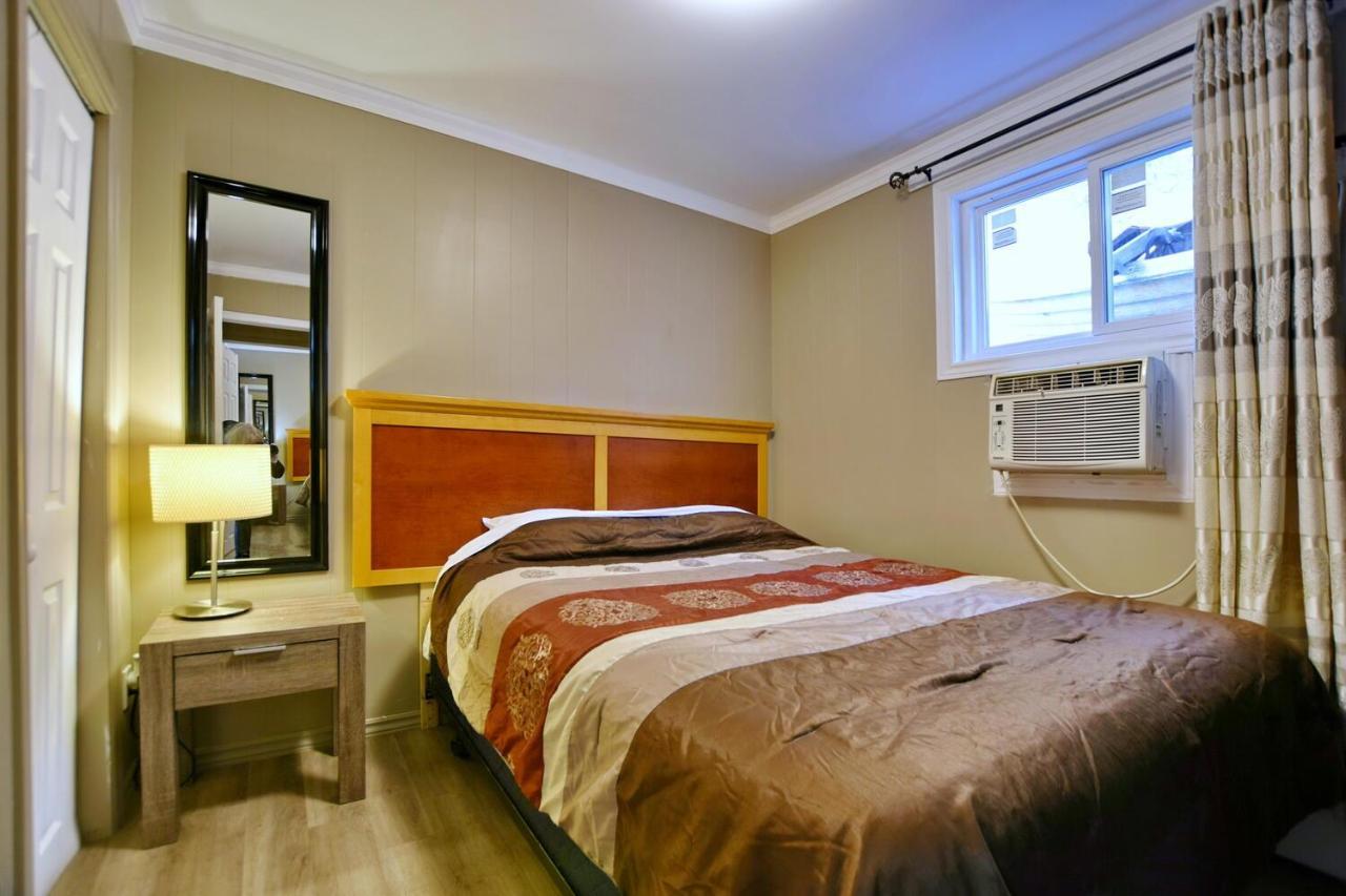 Sharodon Sands Motel Wasaga Beach Dış mekan fotoğraf