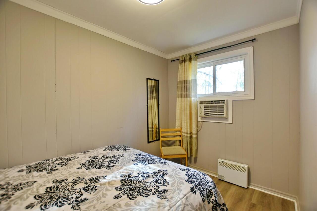 Sharodon Sands Motel Wasaga Beach Dış mekan fotoğraf