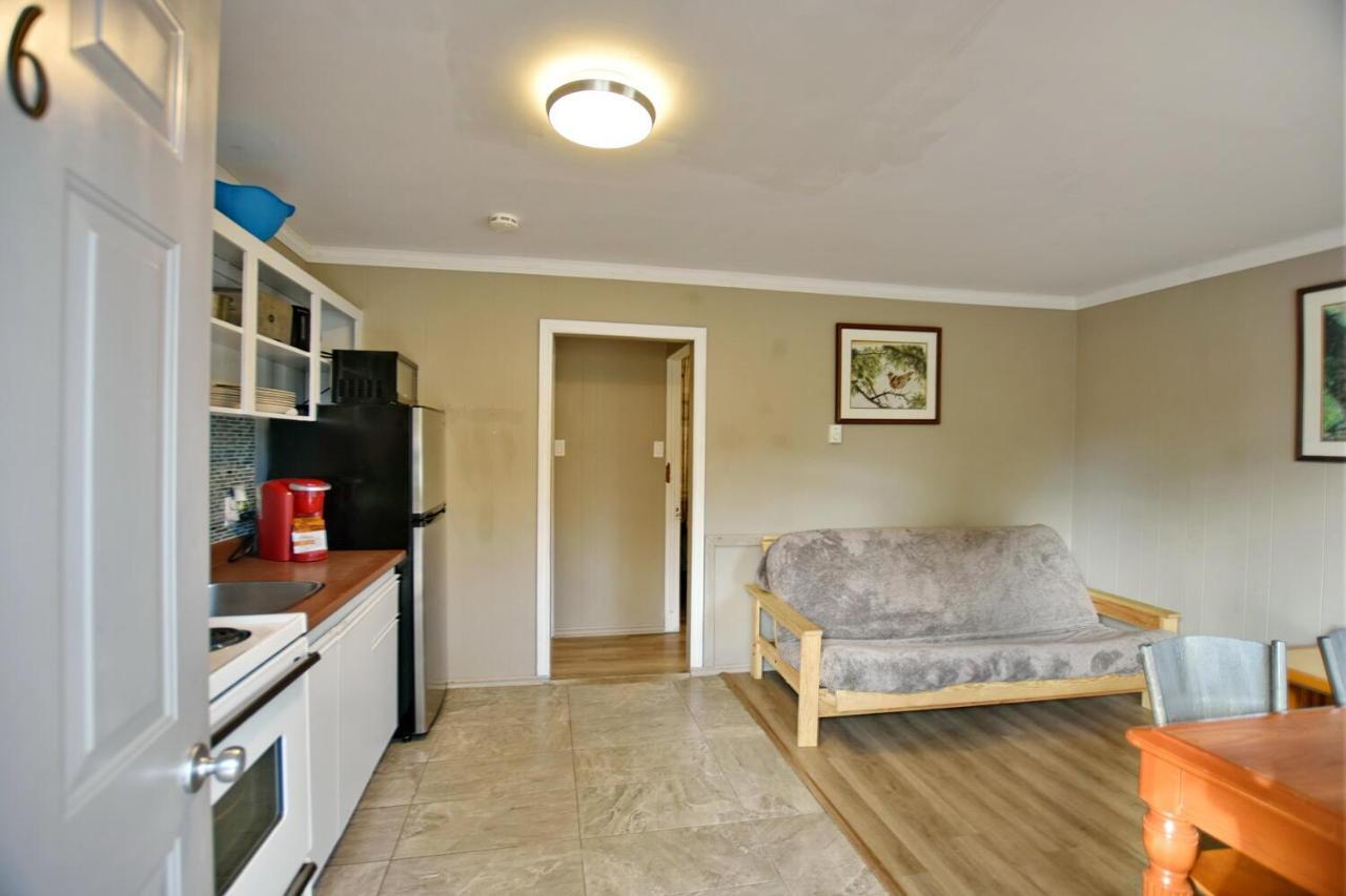 Sharodon Sands Motel Wasaga Beach Dış mekan fotoğraf