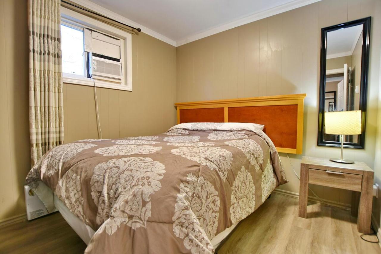Sharodon Sands Motel Wasaga Beach Dış mekan fotoğraf
