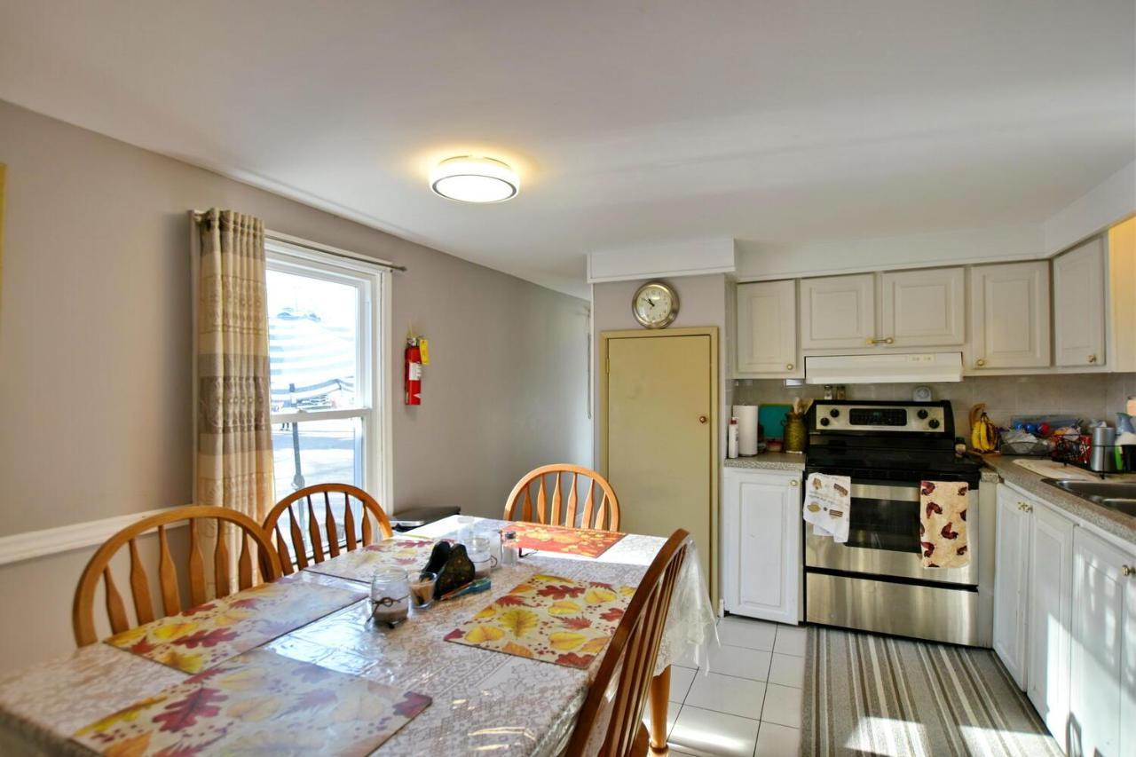 Sharodon Sands Motel Wasaga Beach Dış mekan fotoğraf