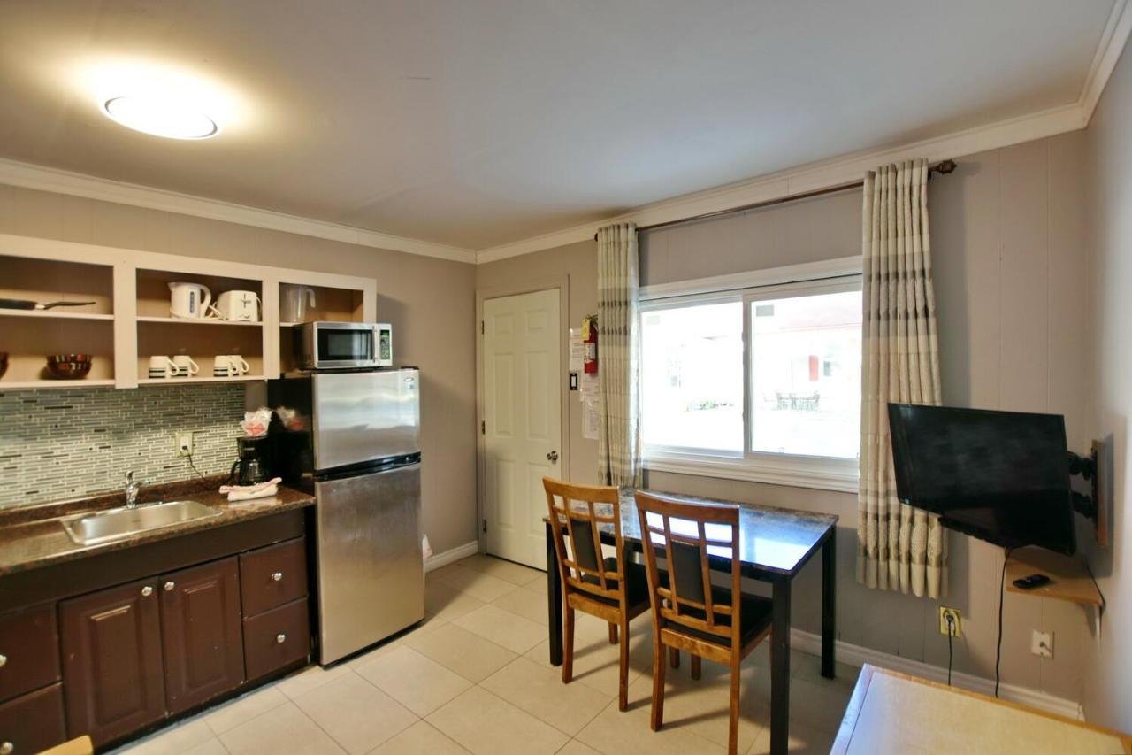 Sharodon Sands Motel Wasaga Beach Dış mekan fotoğraf