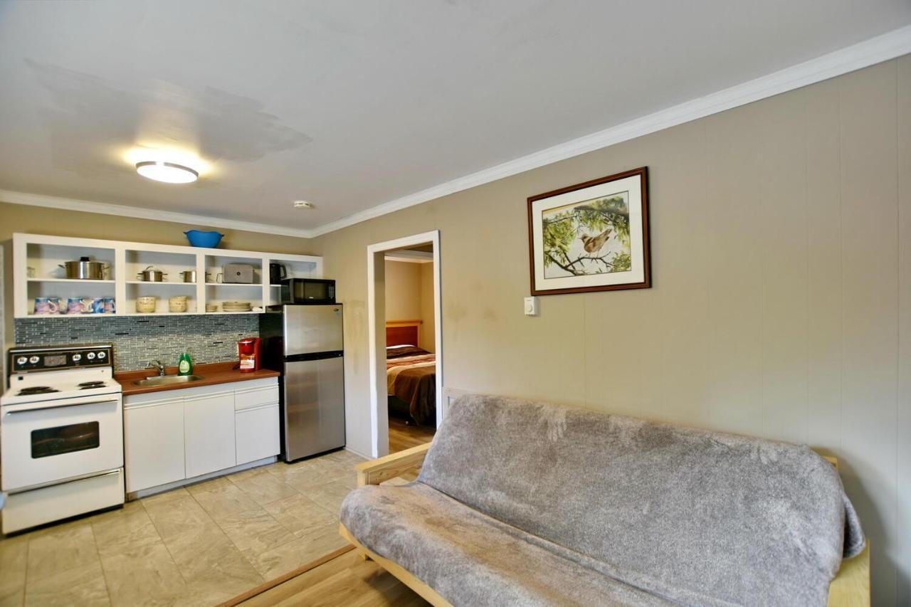Sharodon Sands Motel Wasaga Beach Dış mekan fotoğraf