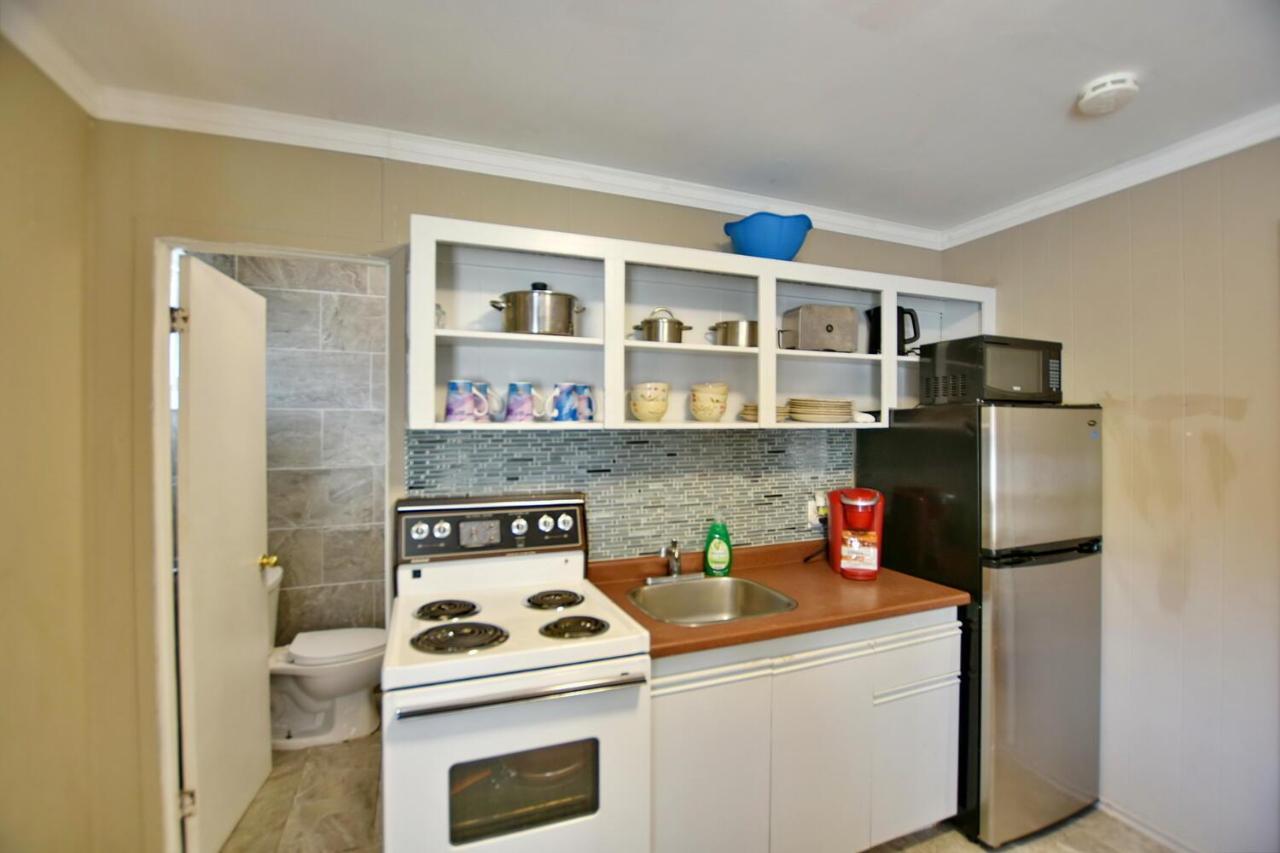 Sharodon Sands Motel Wasaga Beach Dış mekan fotoğraf