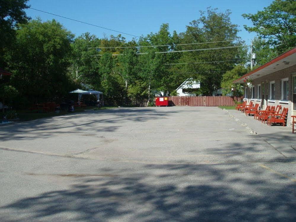Sharodon Sands Motel Wasaga Beach Dış mekan fotoğraf