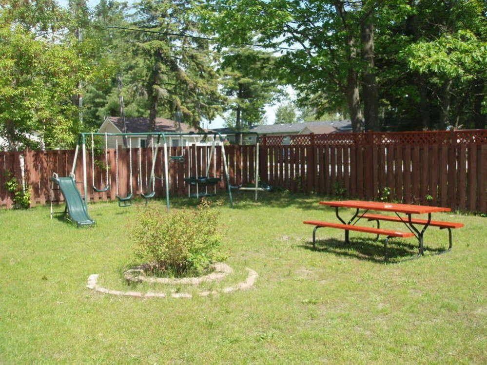 Sharodon Sands Motel Wasaga Beach Dış mekan fotoğraf