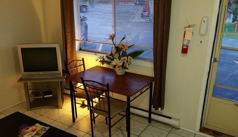 Sharodon Sands Motel Wasaga Beach Dış mekan fotoğraf