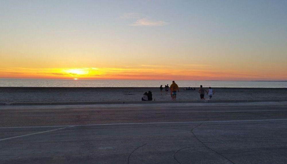 Sharodon Sands Motel Wasaga Beach Dış mekan fotoğraf