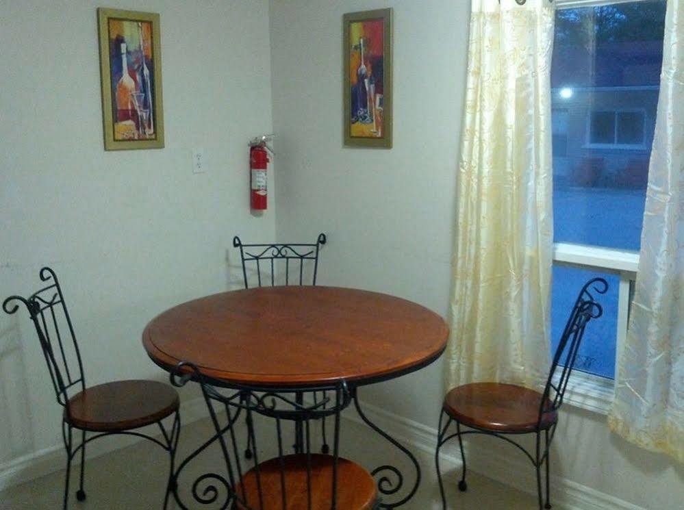 Sharodon Sands Motel Wasaga Beach Dış mekan fotoğraf