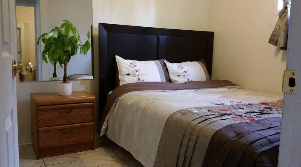 Sharodon Sands Motel Wasaga Beach Dış mekan fotoğraf