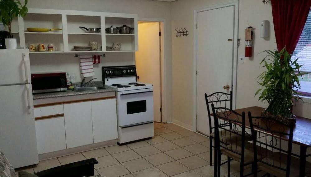 Sharodon Sands Motel Wasaga Beach Dış mekan fotoğraf