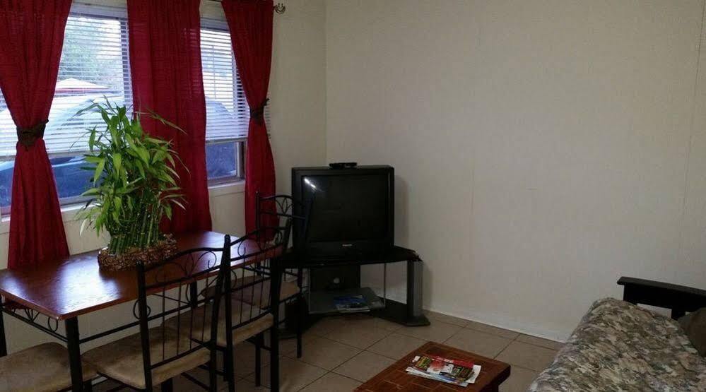 Sharodon Sands Motel Wasaga Beach Dış mekan fotoğraf